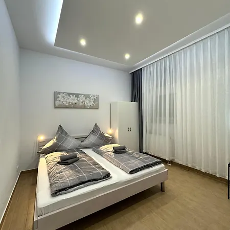 Micro Apartment Leipzig 2 Exterior foto