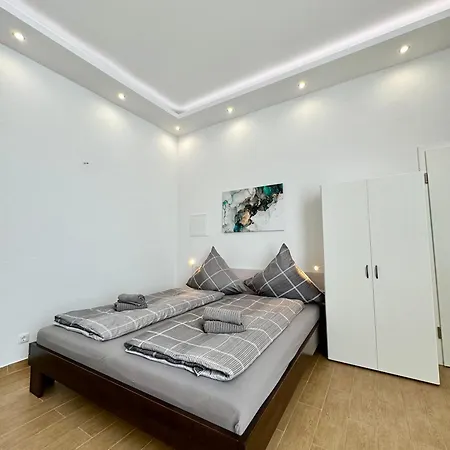 Micro Apartment Leipzig 2 Exterior foto